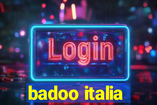 badoo italia